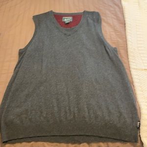 Men’s vest